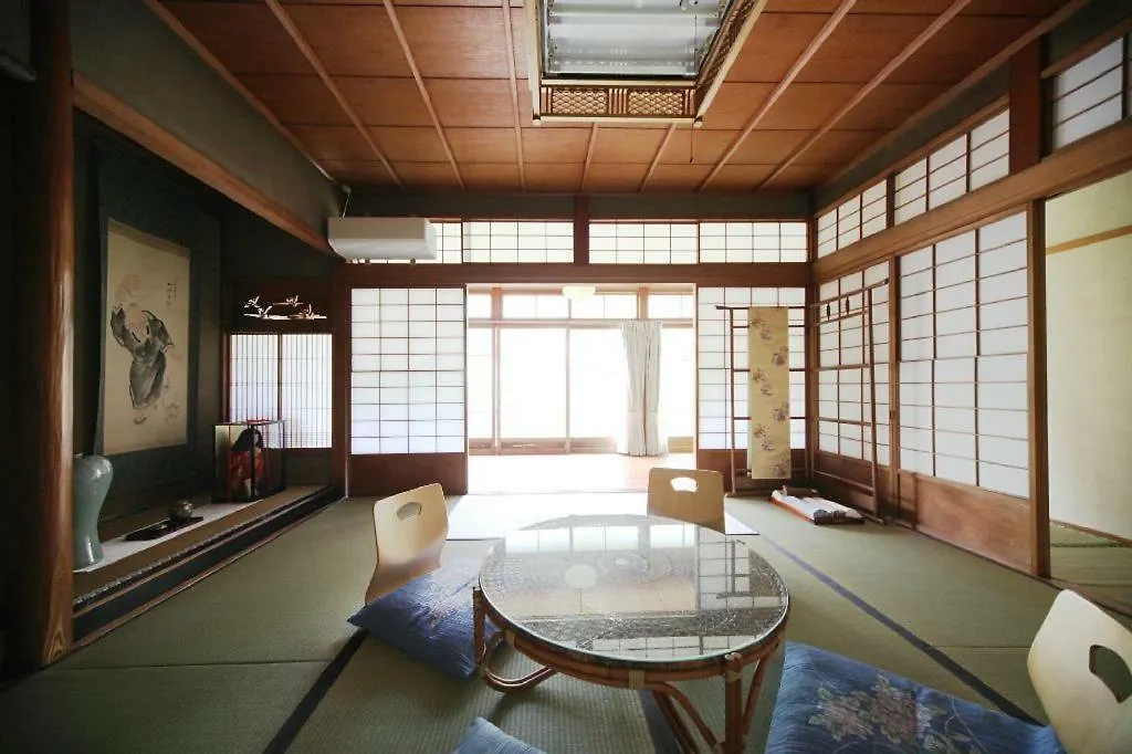 栄庵 Sakaean Apartamento Quioto