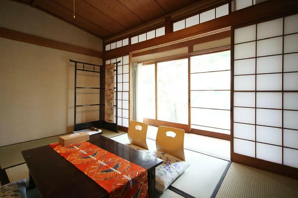 栄庵 Sakaean Apartamento Quioto
