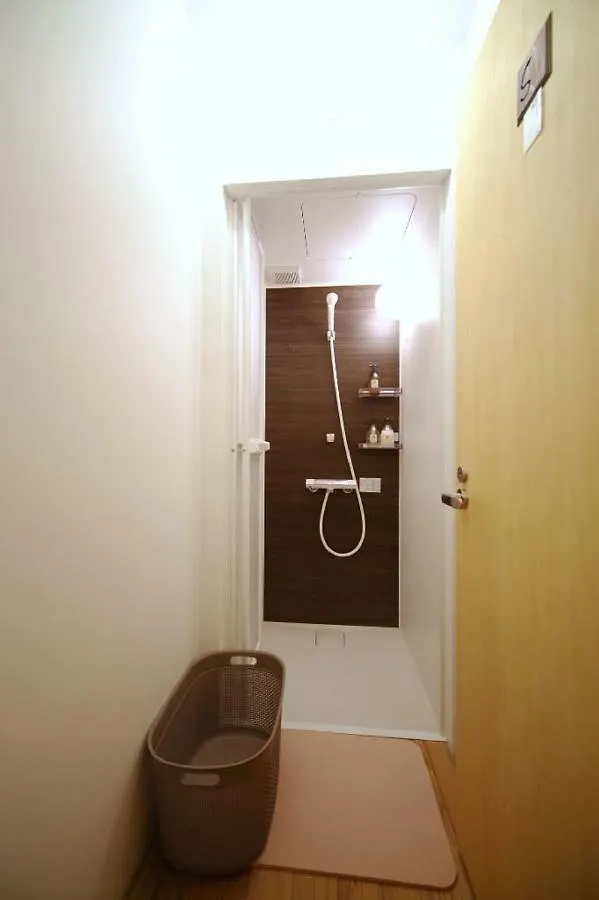 栄庵 Sakaean Apartamento Quioto