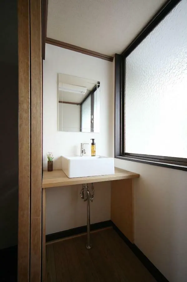 栄庵 Sakaean Apartamento Quioto 0*,  Japão