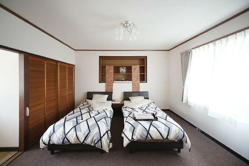 Quarto em Acomodações Particulares 栄庵 Sakaean Apartamento Quioto Japão