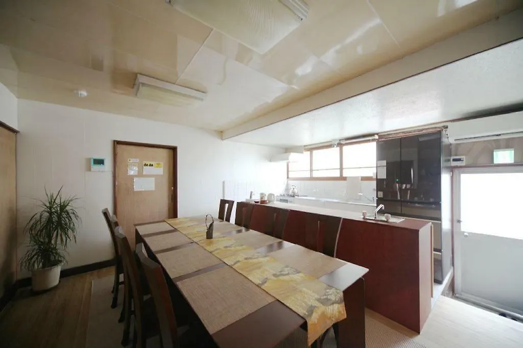 栄庵 Sakaean Apartamento Quioto 0*,  Japão