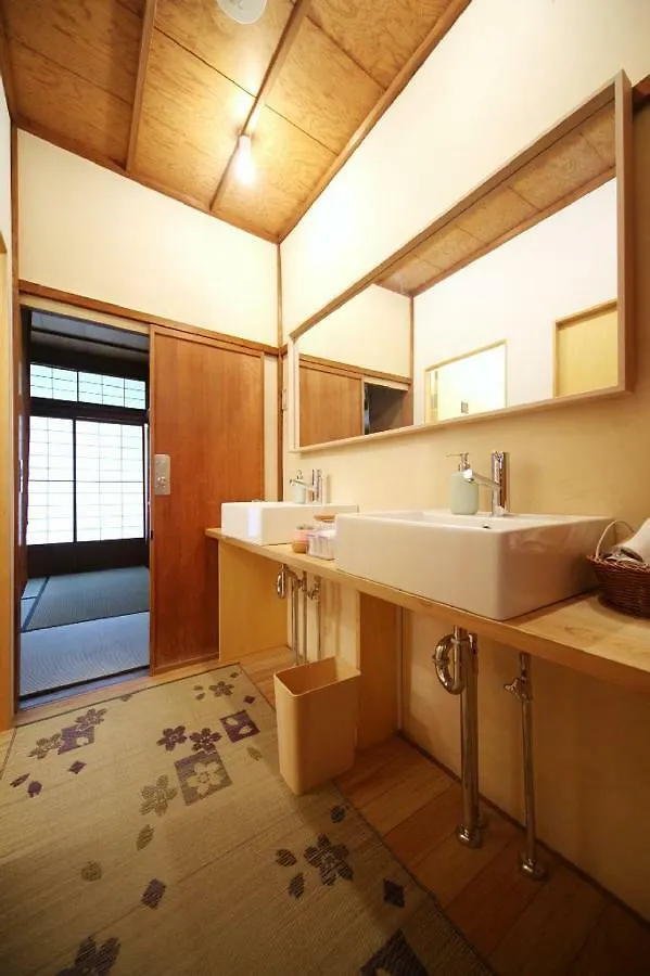 栄庵 Sakaean Apartamento Quioto