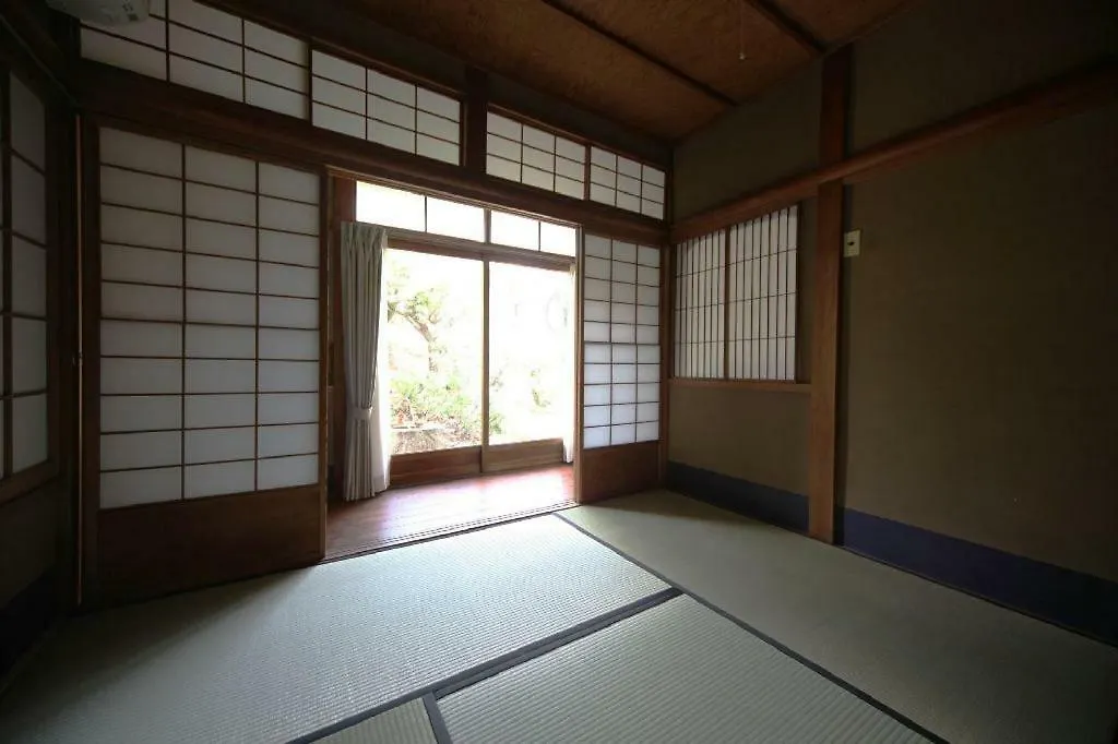 栄庵 Sakaean Apartamento Quioto