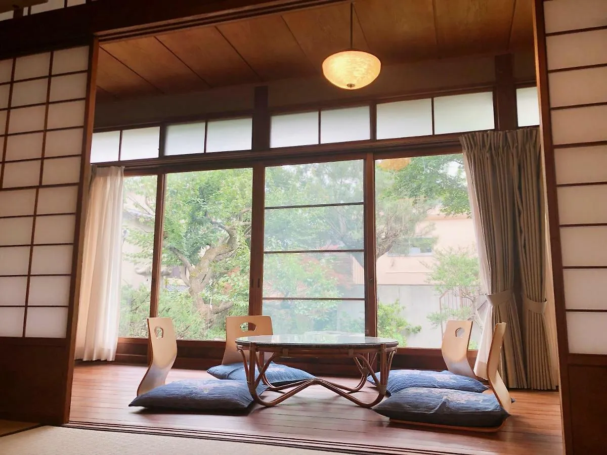 栄庵 Sakaean Apartamento Quioto 0*,