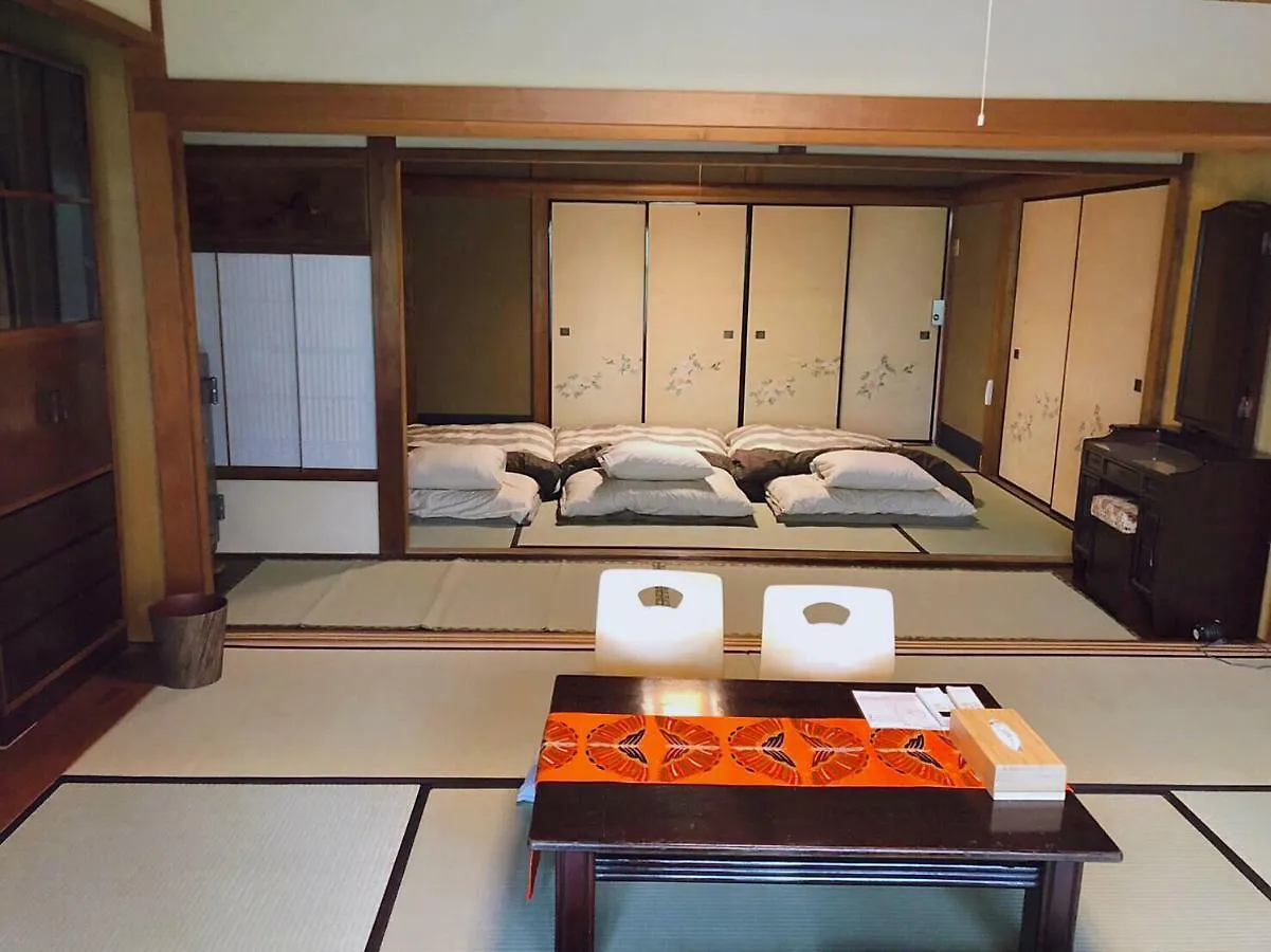 栄庵 Sakaean Apartamento Quioto 0*,