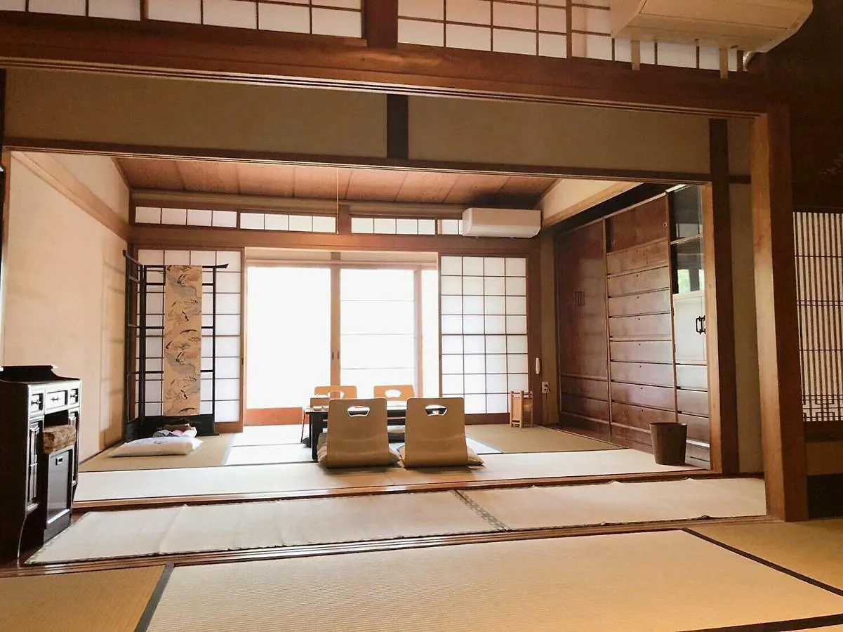栄庵 Sakaean Apartamento Quioto